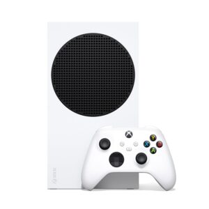 Xbox Series S 512GB SSD Console
