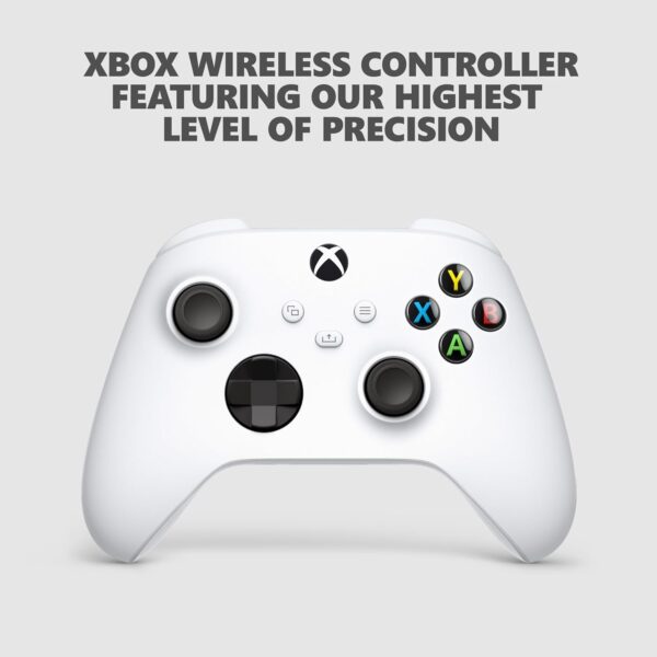 Xbox Series S 512GB SSD Console - Image 6