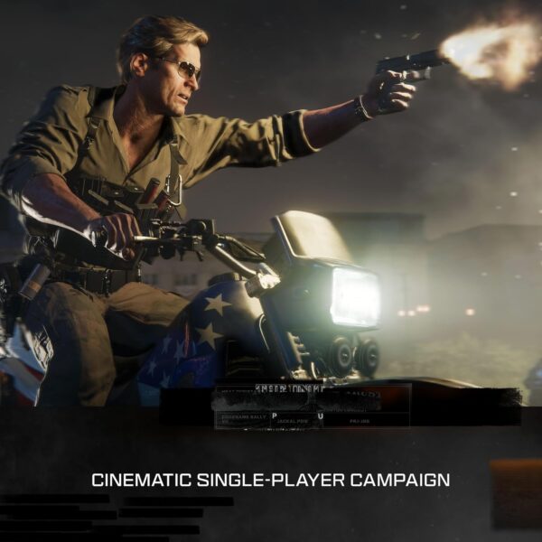Call of Duty: Black Ops 6 - [Código digital] - Image 7