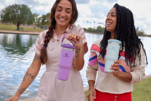 Stanley IceFlow - Vaso de acero inoxidable - Image 4