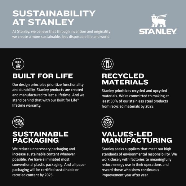 Stanley Quencher H2.0 FlowState - Image 5