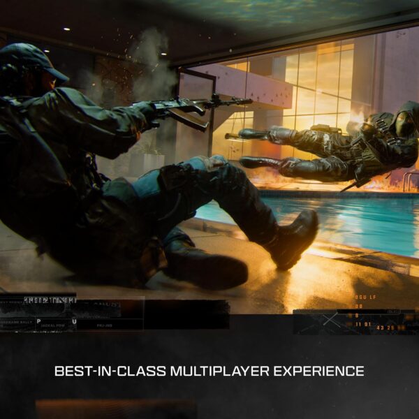 Call of Duty: Black Ops 6 - [Código digital] - Image 5