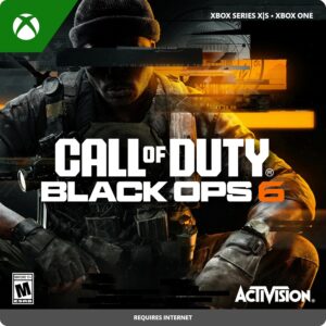 Call of Duty: Black Ops 6 - [Código digital]