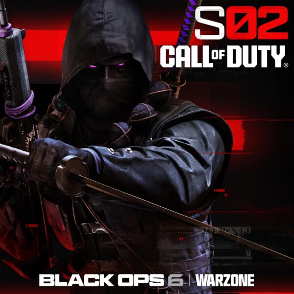 Call of Duty: Black Ops 6 - [Código digital] - Image 2