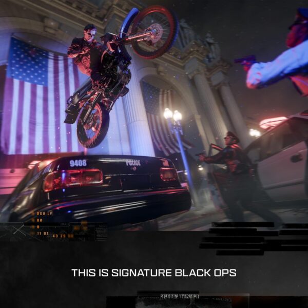 Call of Duty: Black Ops 6 - [Código digital] - Image 3
