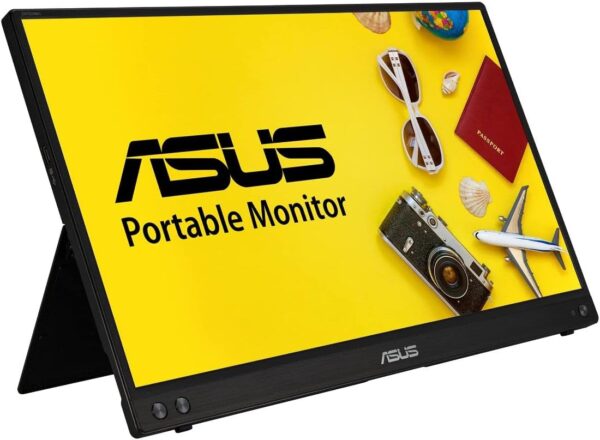 ASUS ZenScreen Monitor portátil de 15.6 pulgadas 1080P - Image 2
