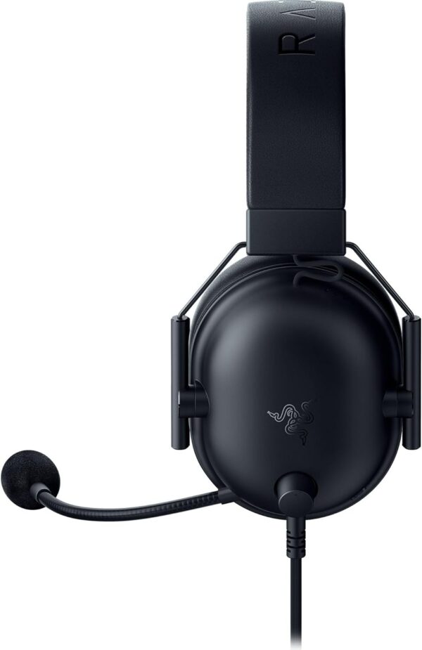 Razer BlackShark V2 X Xbox Gaming Headset - Image 9