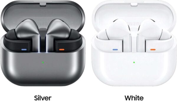 SAMSUNG Galaxy Buds 3 Pro AI True Auriculares Bluetooth inalámbricos, cancelación de ruido - Image 11