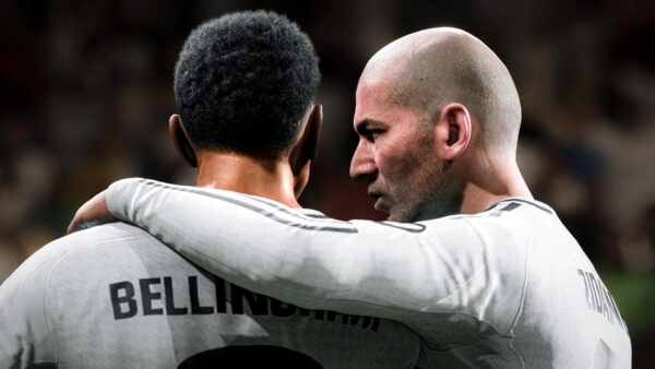 EA SPORTS FC 25 - PlayStation 5 - Image 8