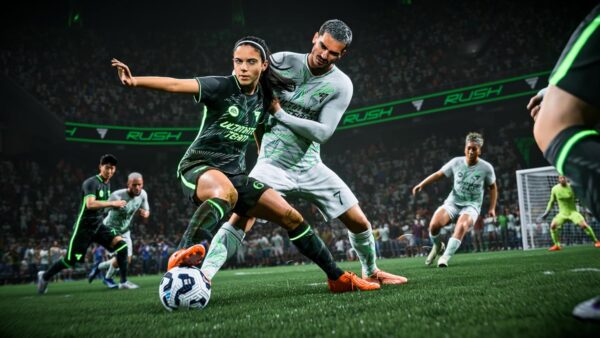 EA SPORTS FC 25 - PlayStation 5 - Image 5