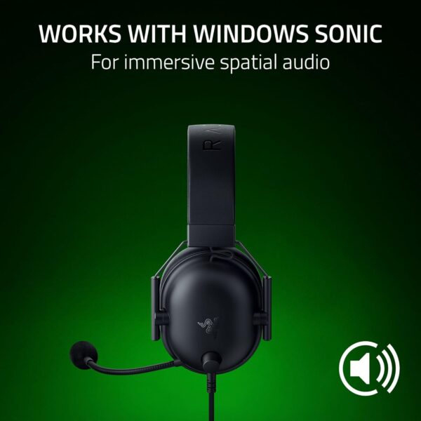 Razer BlackShark V2 X Xbox Gaming Headset - Image 6