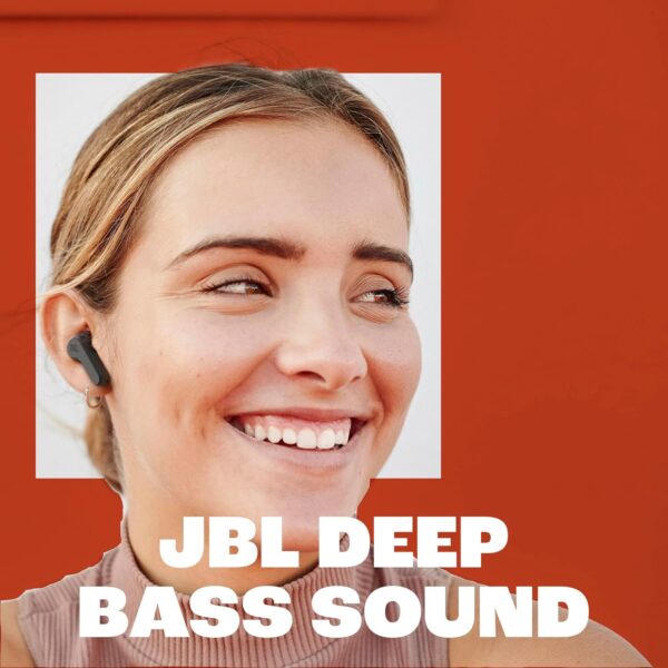 JBL Vibe Beam - Auriculares inalámbricos JBL - Image 3