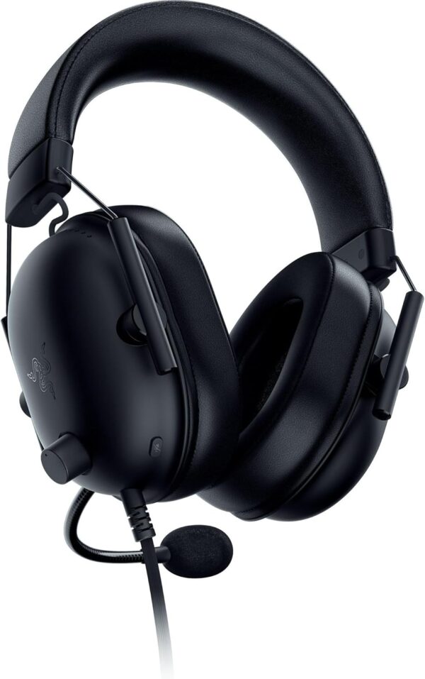 Razer BlackShark V2 X Xbox Gaming Headset - Image 10