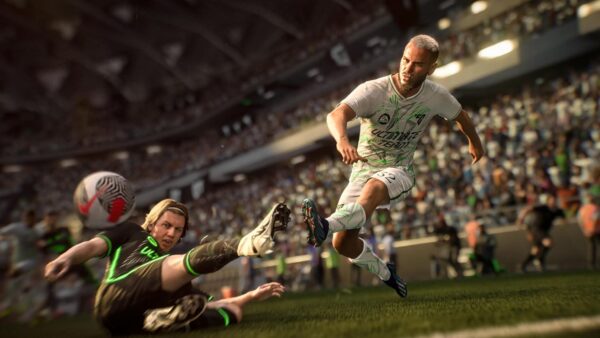 EA SPORTS FC 25 - PlayStation 5 - Image 2