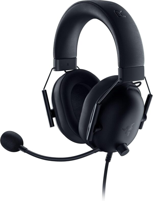 Razer BlackShark V2 X Xbox Gaming Headset - Image 8