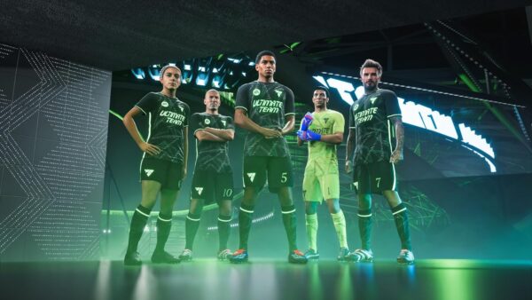 EA SPORTS FC 25 - PlayStation 5 - Image 7