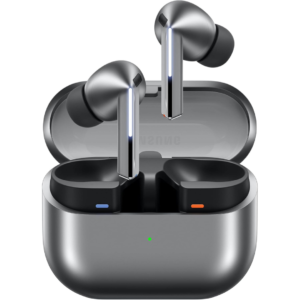 SAMSUNG Galaxy Buds 3 Pro AI True Auriculares Bluetooth inalámbricos, cancelación de ruido